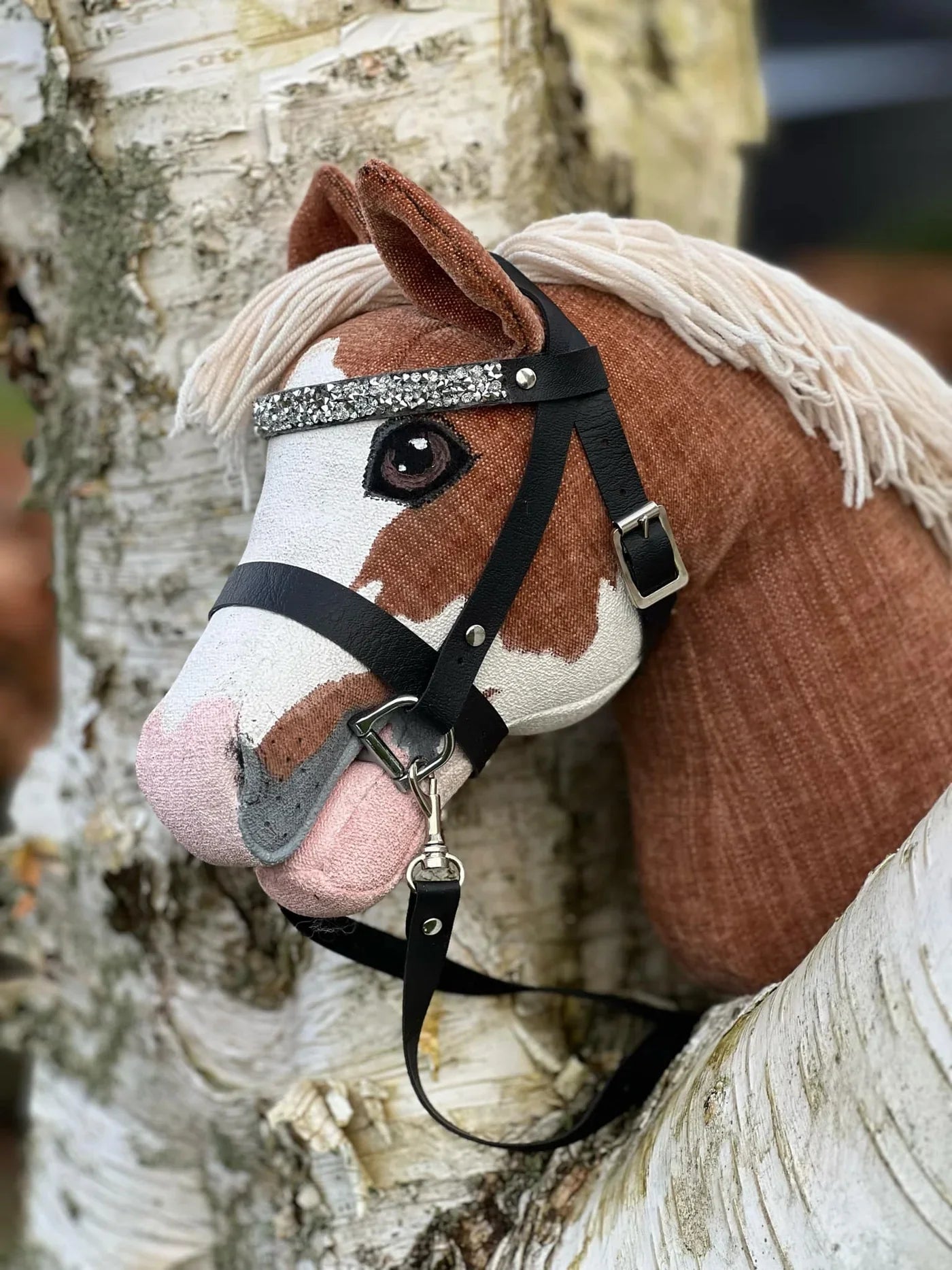 hobby horse