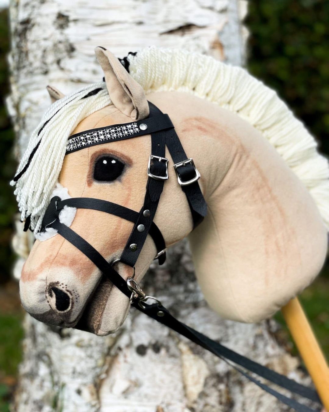 Hobby Horse på bestilling