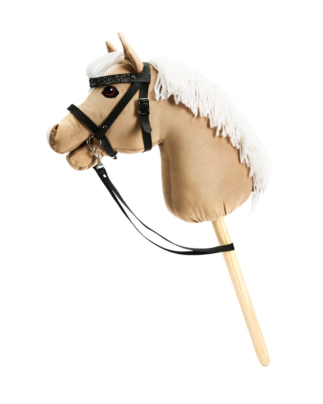 hovedtøj hobby horse