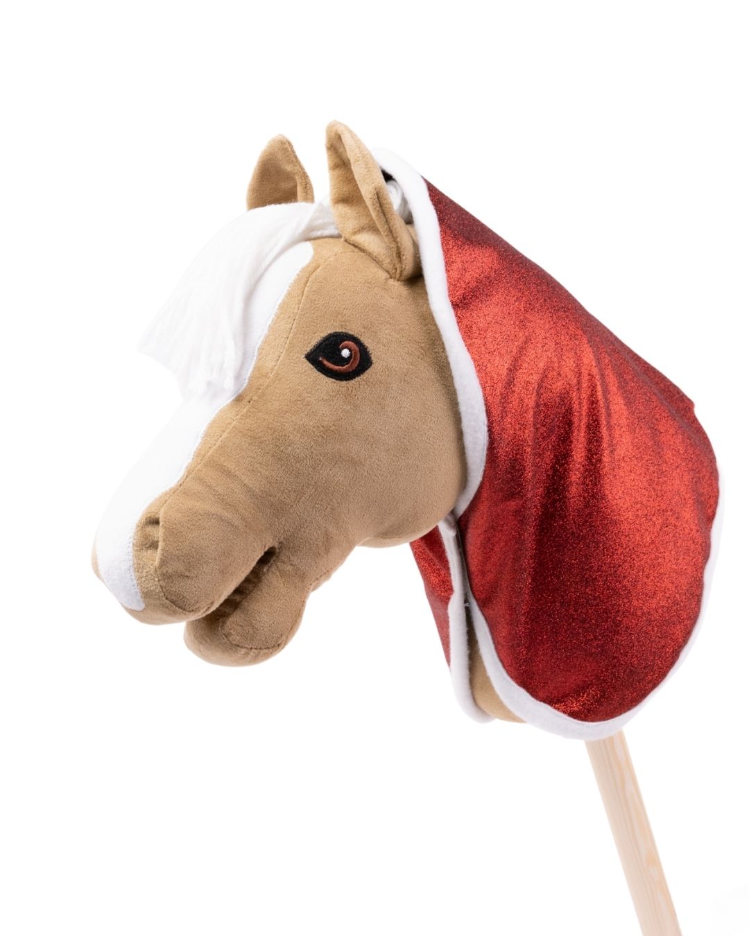 juleudstyr kæphest