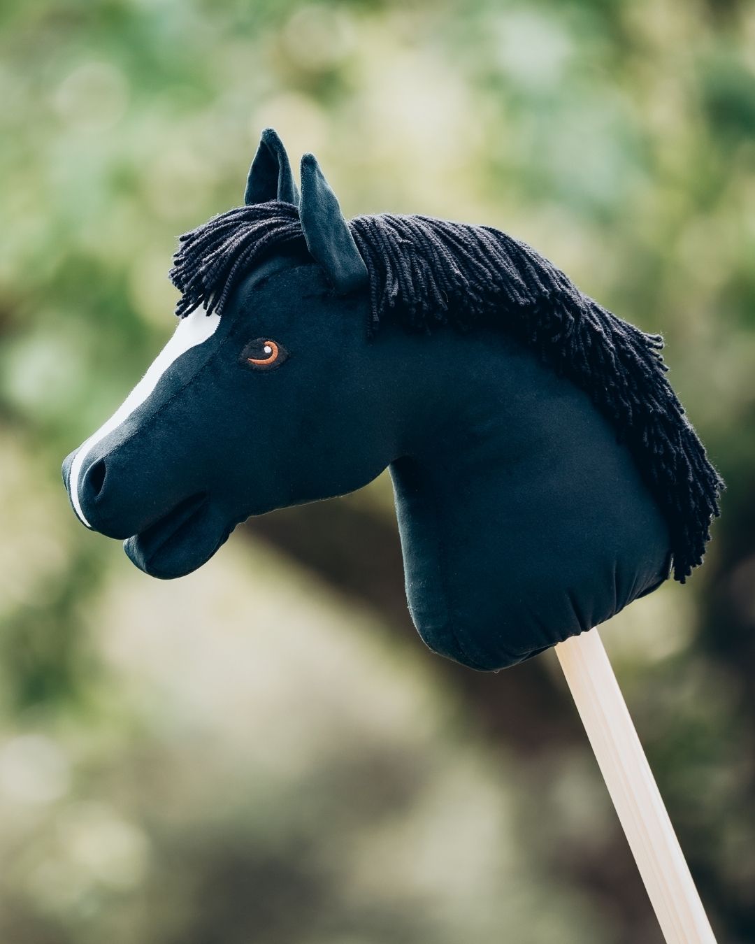 Kæphest Caballo