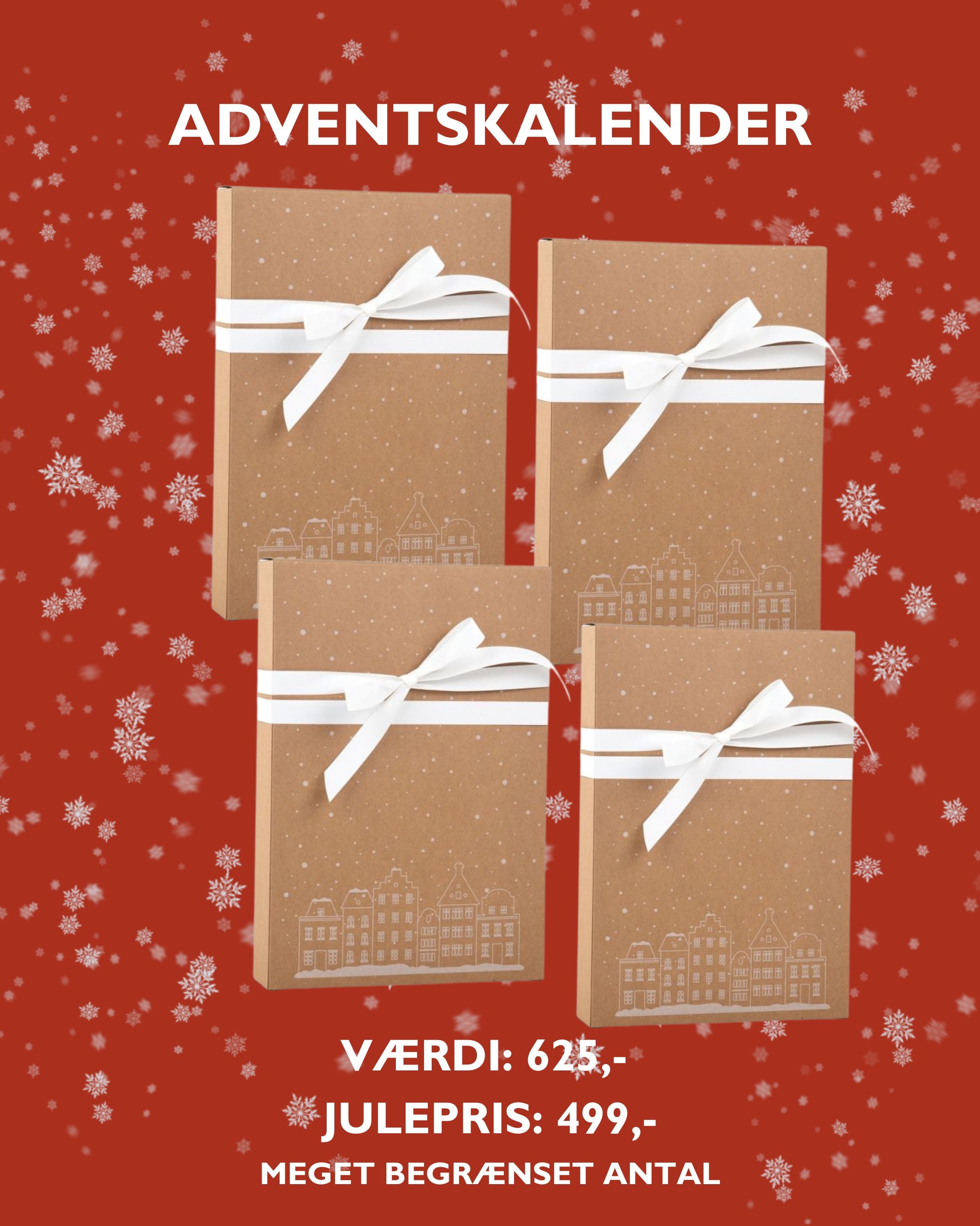 Adventskalender