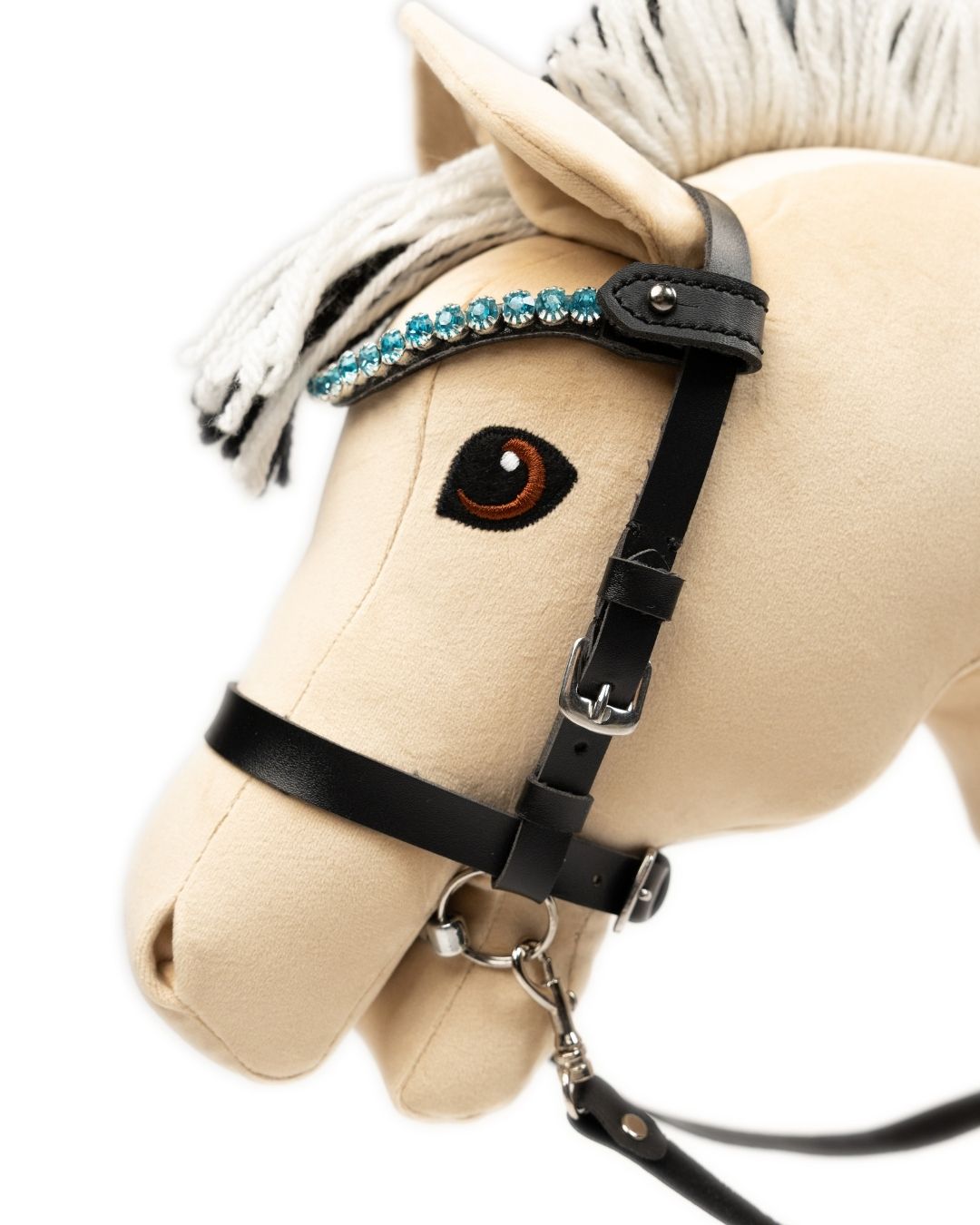 pandebånd til kæphest