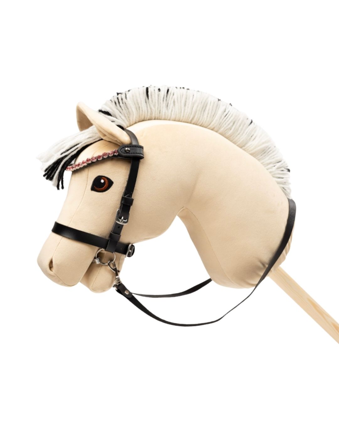 hovedtøj hobby horse