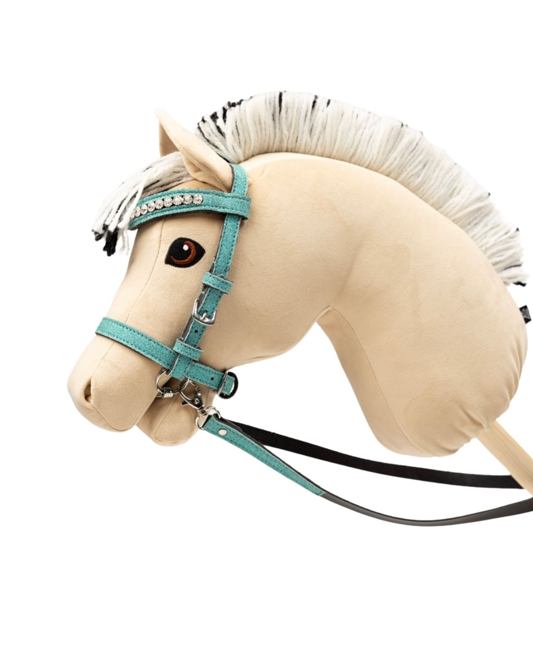 hobby horse hovedtøj