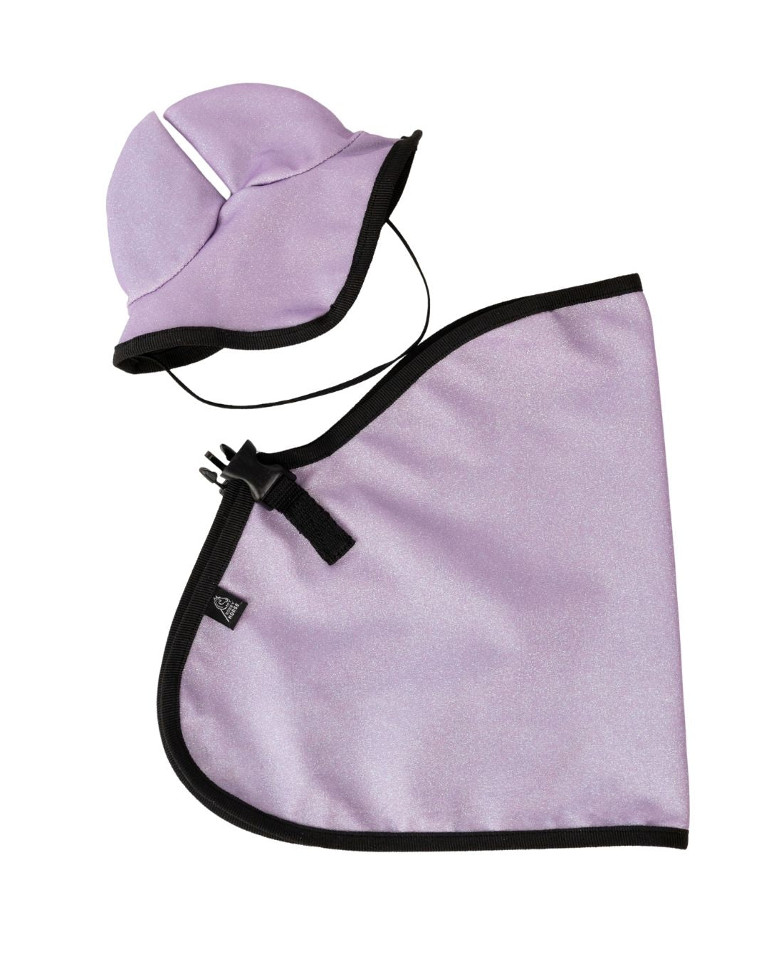 dækken og hut til kæphest