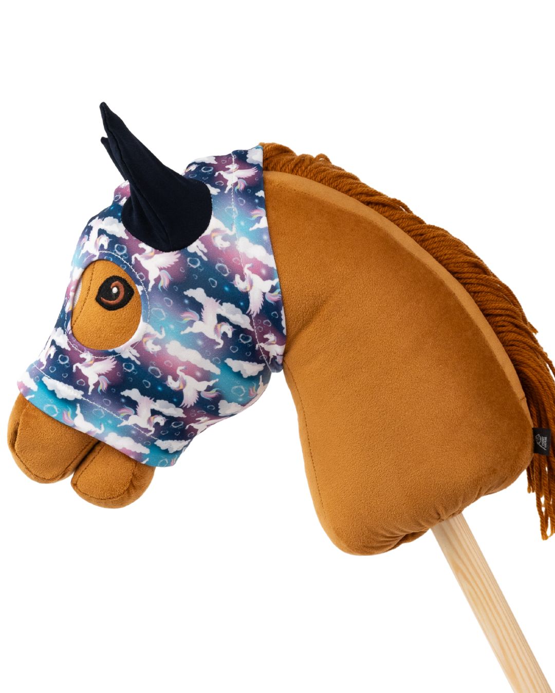 udstyr hobby horse