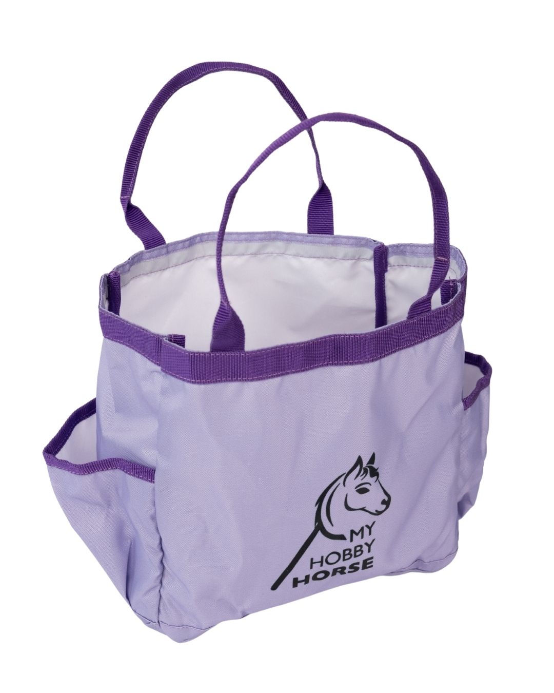 strigletaske kæphest