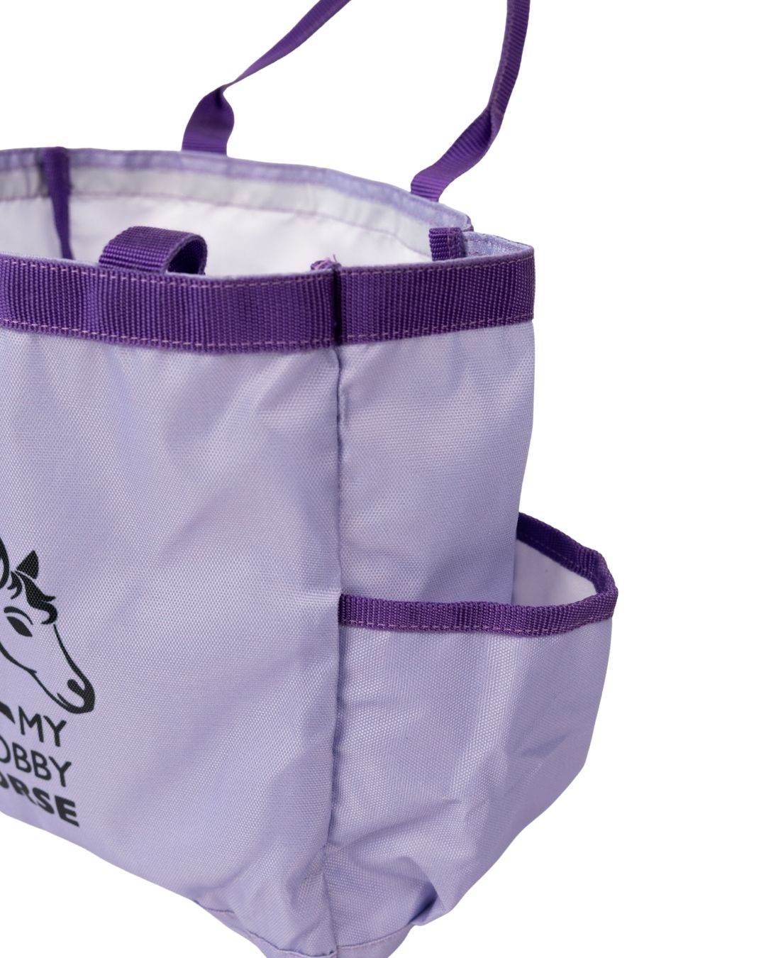 strigletaske kæphest