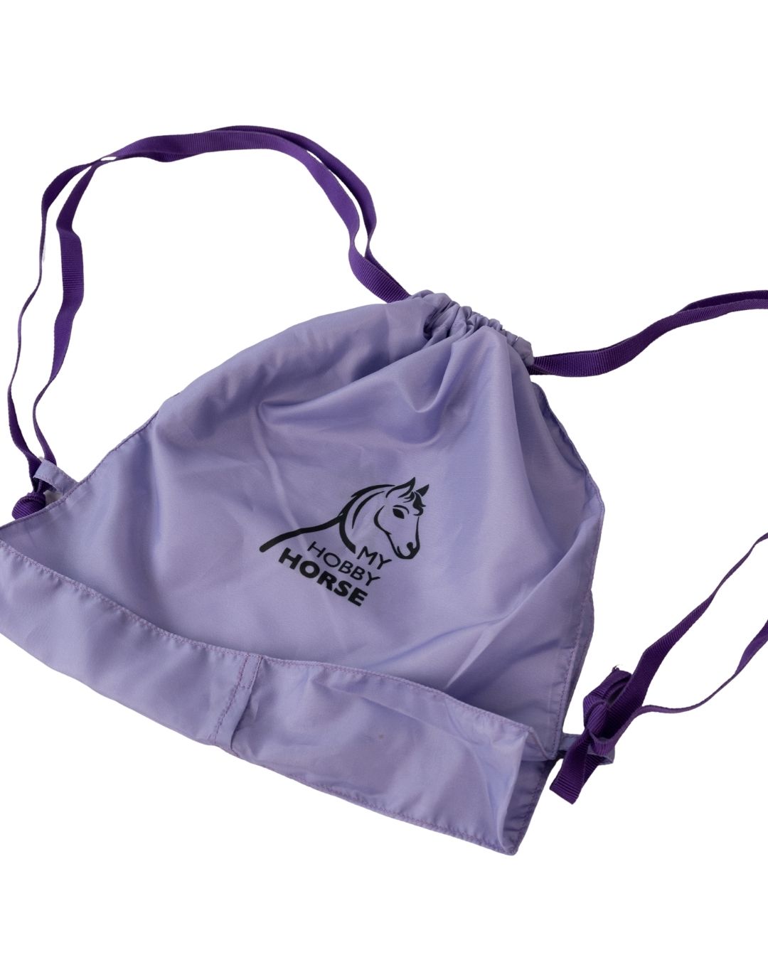 rygsæk til kæphest