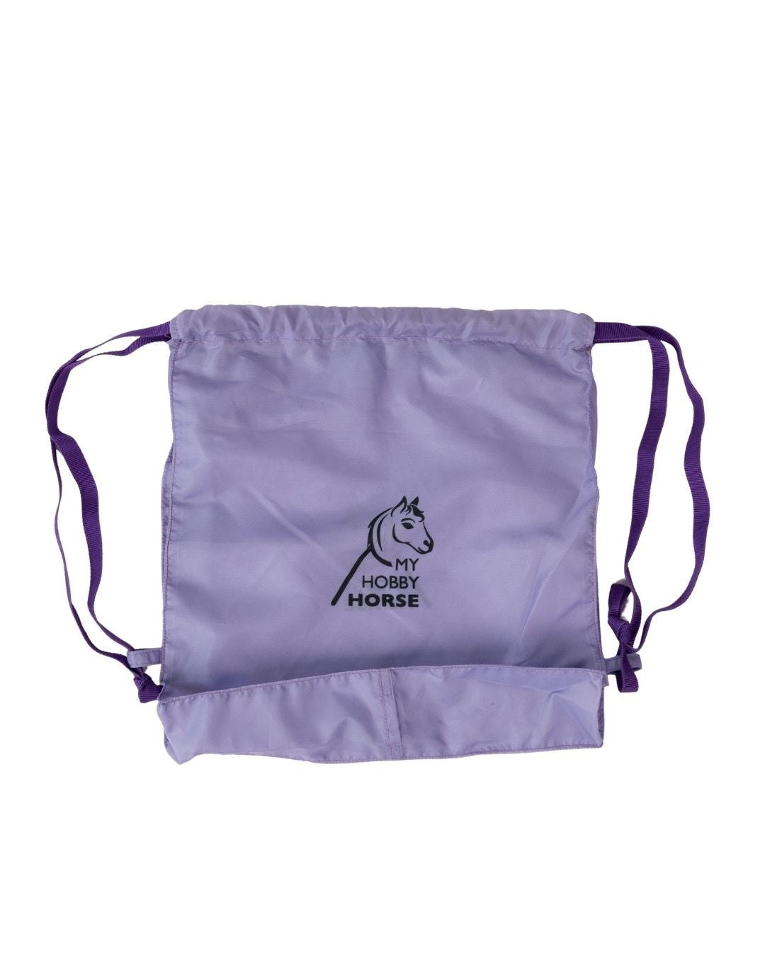 rygsæk til kæphest