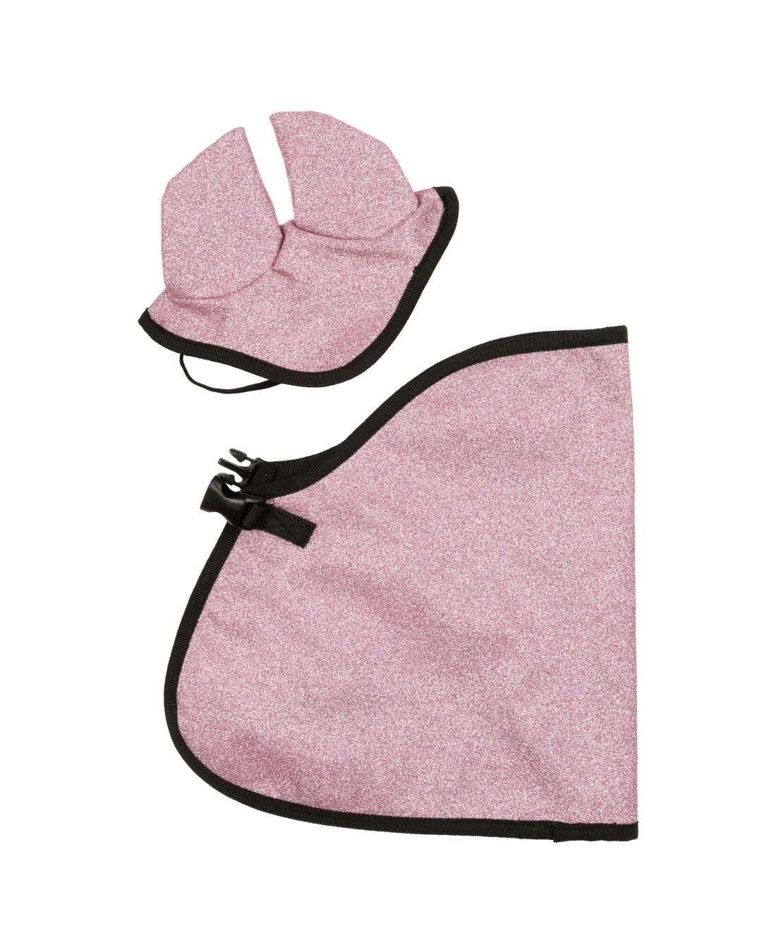 dækken og hut til kæphest