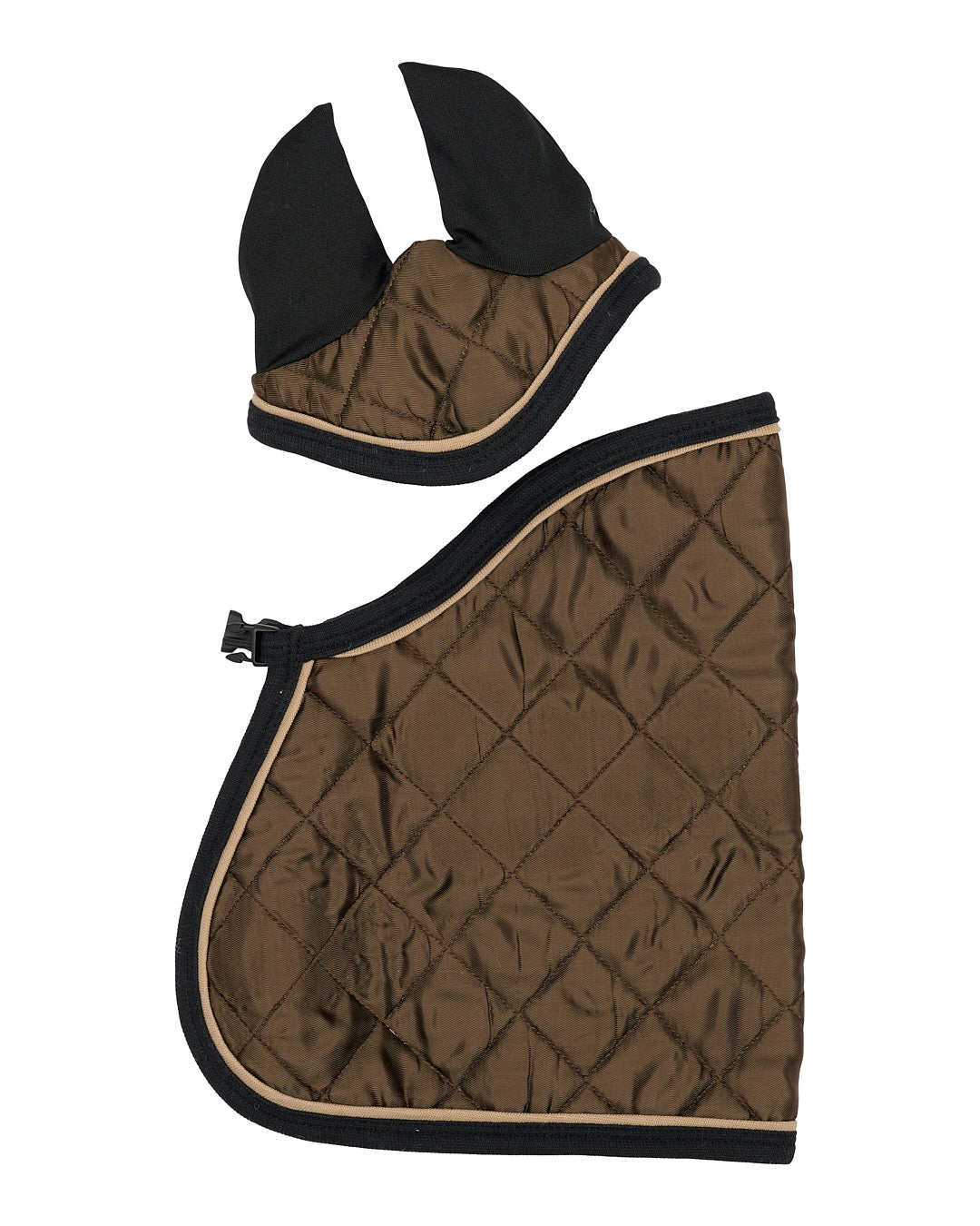 dækken & hut til kæphest