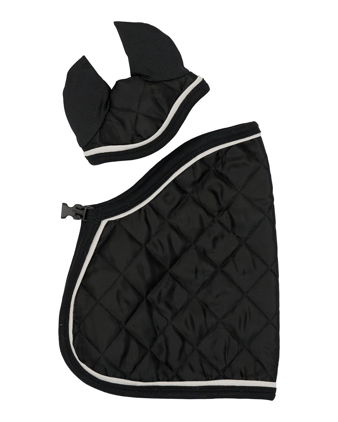 dækken & hut til kæphest