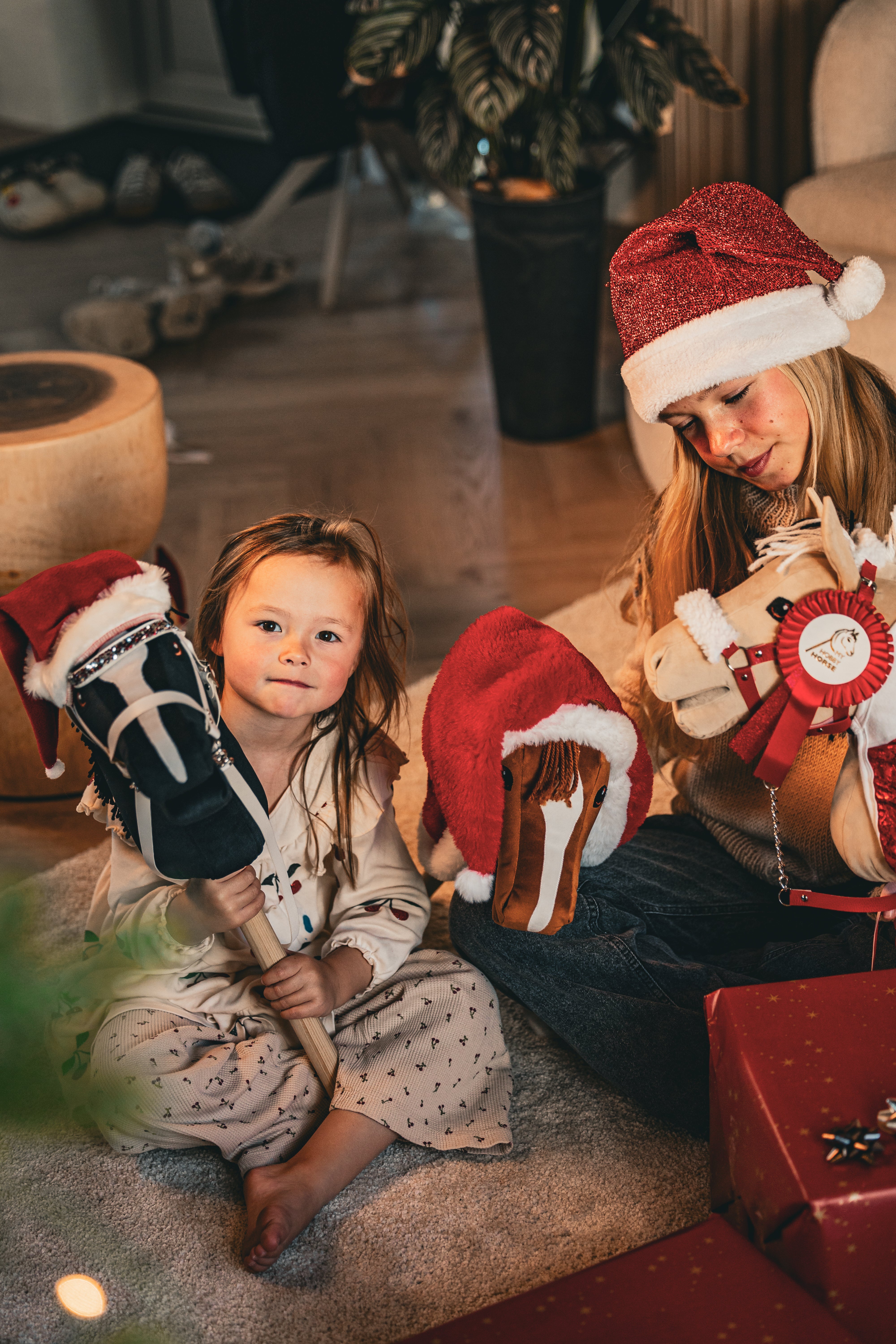 jul hobby horse
