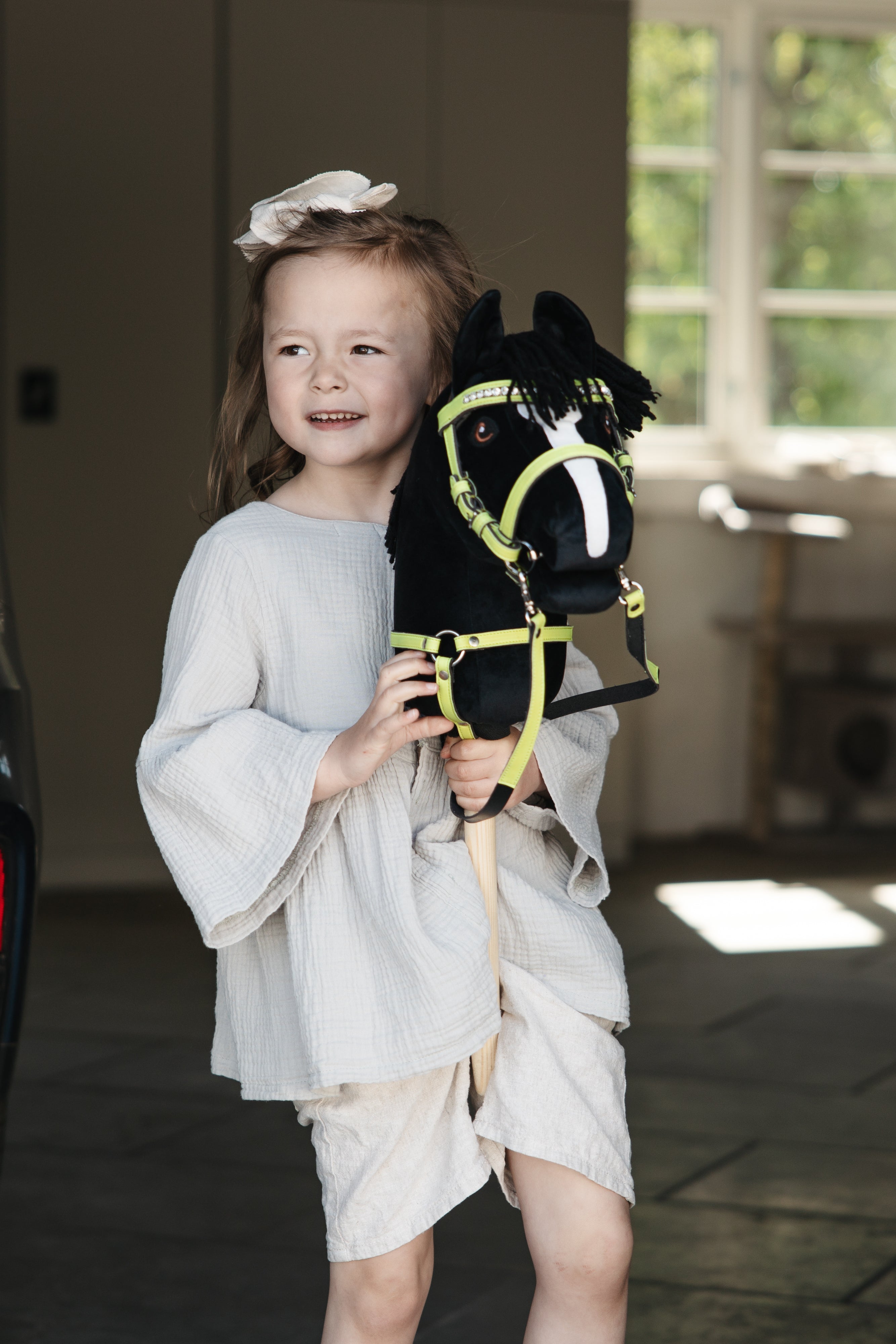 Kæphest Caballo