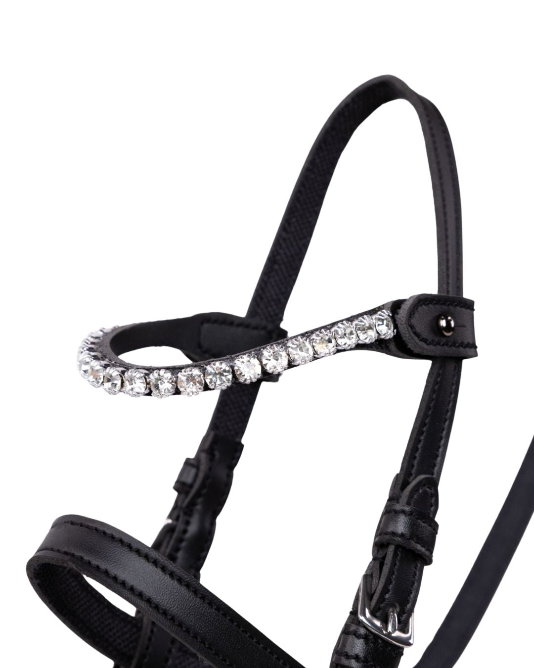 pandebånd til kæpheste