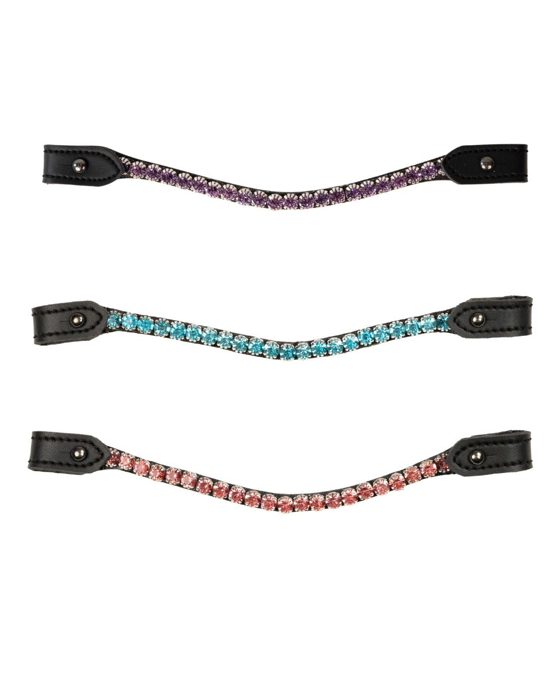 pandebånd til kæphest