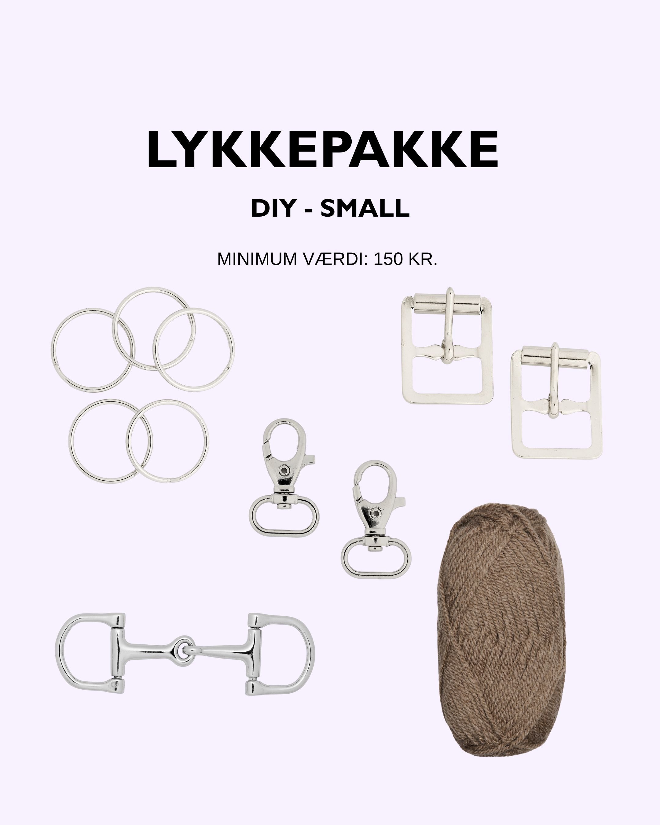 DIY kæphest