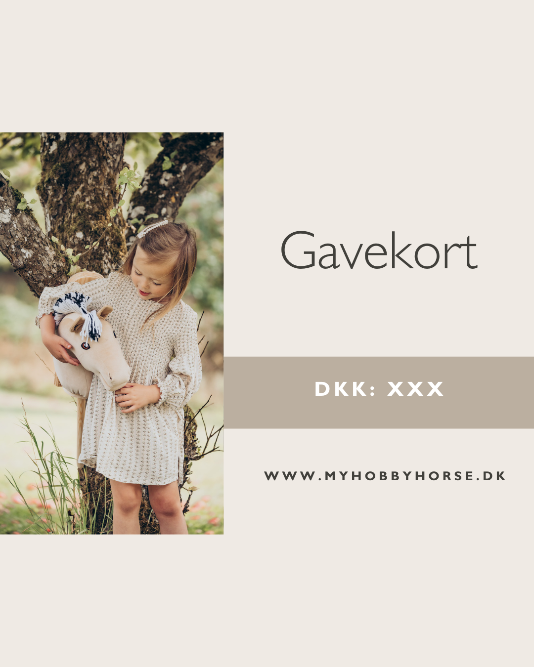 Gavekort